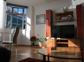 Apartamento Chabela