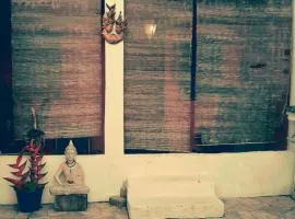 Hostel Casa Shamballa