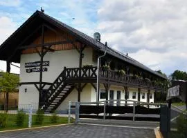 Spreewaldpension Hahn