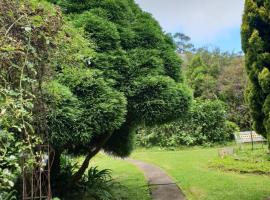 English Gardens - Forest Spa Suite: Springbrook şehrinde bir daire