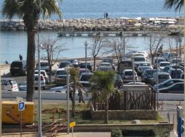 35 ter rue du Docteur Marçon, hotel en Bandol