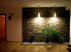 Bed & Breakfast, hotel v destinaci Haag am Hausruck