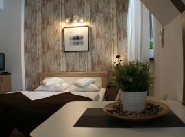 Apartamenty Centrum 2 Zakopane