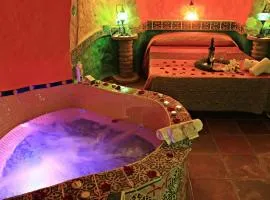 Casas Cueva Cazorla