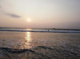 Nisadi Villa, ξενοδοχείο στην Μπεντότα