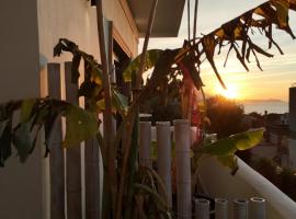 B&b Villa Rosalia, hotel in Procida