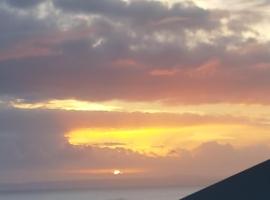 Dolphin's Nook, hotel in Groot Brakrivier