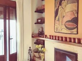 Un paraíso en Grazalema