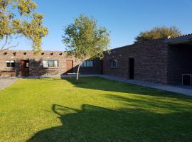 Leeurivier Veldhuis, hotel em Beaufort West