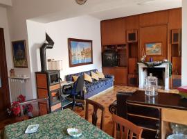 Residence Luisa – apartament w mieście Avezzano