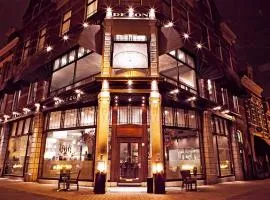 5 hotel in Haarlem 5 hotel in Haarlem