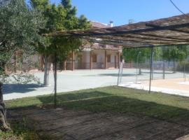 Apartamentos Las Colinas