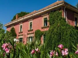 Affascinante Villa Ottocentesca a Caltagirone