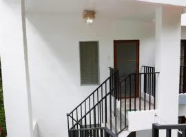 JSB Residences Cebu A-flat