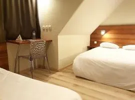 Hotel Primo Colmar Centre