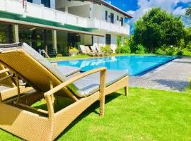 Saman Resort Yala