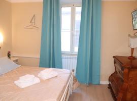 B&B Camere Montalto Centro, hotel in Montalto di Castro