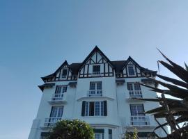 Villa de villégiature à Saint-Quay-Portrieux, hotel u gradu 'Saint-Quay-Portrieux'