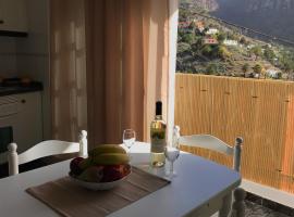 Alojamiento San Antonio