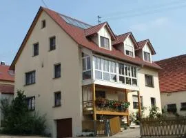 Im Haus am Ries