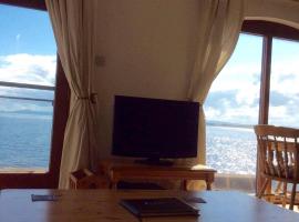 3 Marina Quay, hotel near RAF Lossiemouth - LMO, 