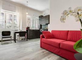 Porta Latina Suite - Private Apartment Rome's Center