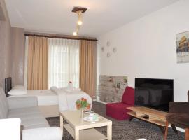 KAT11, serviced apartment in Beylikduzu