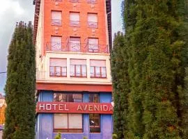 Hotel Avenida