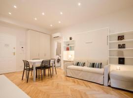 Calzolerie Luxury Studio