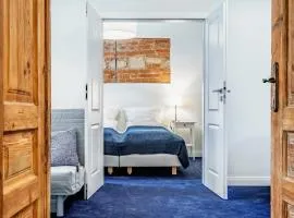 Apartamenty Lubartowska Street