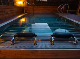 VIP Apartamenty Gorski Relax SPA