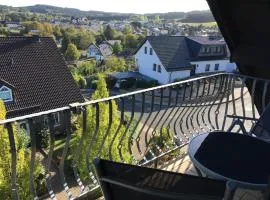 Ferienhaus Talblick