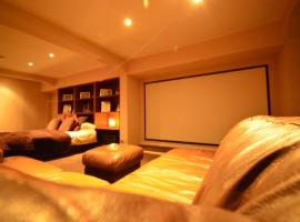 Aparthotel Glovers Court, serviced apartment sa Preston