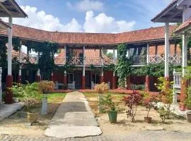 Iz Village