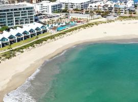 Breakwater Short Stay, ξενοδοχείο σε Mandurah