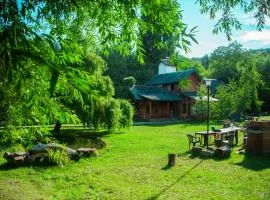 Hostel Meridiano 71
