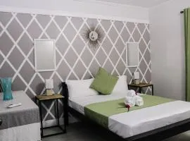 Palm Spring Inn