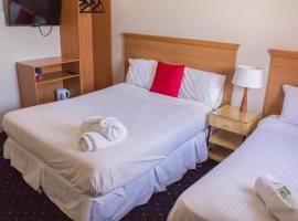 Gardners Inn Hotel, khách sạn 3 sao ở Blackheath