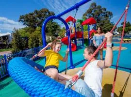 BIG4 Melbourne Holiday Park
