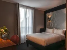 Hotel Les Terres Blanches