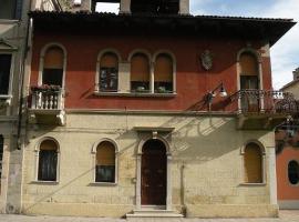 Venice Laguna Blu & Garden, viešbutis Venecijoje