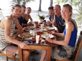 ギニアビサウの人気ホテル10軒 ギニアビサウで泊まるべき宿