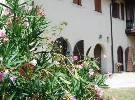 AGRITURISMO Cascina Bissiniga