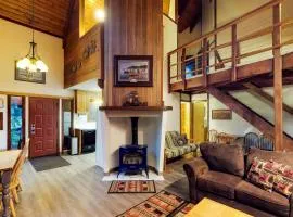 Vail Chalet