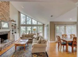 Tupelo Cottage