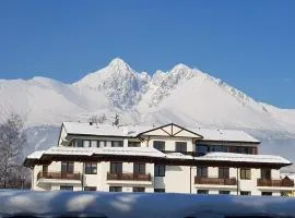 Apartmán pod Štítom