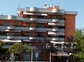 B&B Metrò