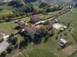 Agriturismo Cabbiavoli