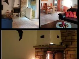 Ferienwohnung " Bianco"