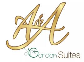 A&A Garden Suites, Hotel in Tagaytay
